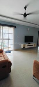 Hall Image of 1500 Sq.ft 3 BHK Apartment / Flat for sale in Kakkanad Kochi for Rs. 8000000