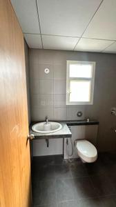 Image of 1000 Sq.ft 2 BHK Apartment / Flat for rent in Sobha Dream Heights, Gujarat International Finance Tec City, Gandhinagar for Rs. 40000