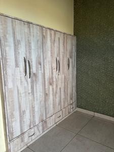 Kitchen Image of 1350 Sq.ft 2 BHK Builder Floor for rent in Sector-02 Bahadurgarh for Rs. 14000