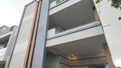 Image of 1500 Sq.ft 2 BHK Builder Floor for rent in Vijayanagar, Chitradurga for Rs. 15000