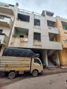 Image of 1200 Sq.ft 4 BHK Duplex for sale in Manjari Budruk, Pune for Rs. 6500000