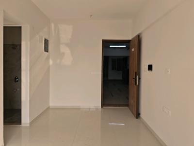 Living Room Image of 648 Sq.ft 2 BHK Apartment / Flat for sale in Sahakar Vista, Dahisar East Mumbai for Rs. 16000000
