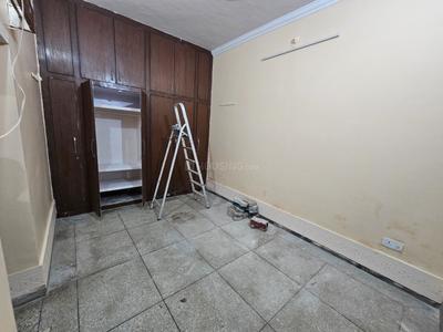 Bedroom Image of 1500 Sq.ft 3 BHK Independent House for rent in Indira Nagar Lucknow for Rs. 30000