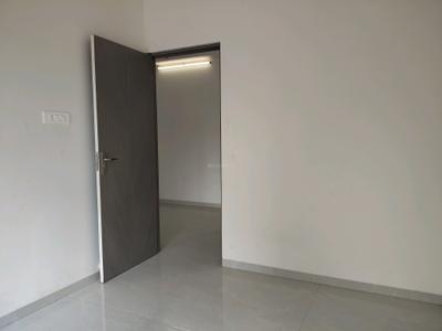 Bedroom Image of 1050 Sq.ft 2 BHK Apartment / Flat for sale in Shikara Pearl Phase I, Panvel Navi Mumbai for Rs. 5000000