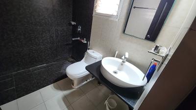 Image of 1270 Sq.ft 2 BHK Apartment / Flat for sale in Shriram Signiaa, Electronic City, Bengaluru for Rs. 13800000