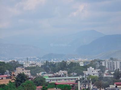 Balcony Image of 4324 Sq.ft 4 BHK Apartment / Flat for sale in The Courtyard, Dalanwala Dehradun for Rs. 49700000