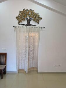 Hall Image of 1249 Sq.ft 2 BHK Apartment / Flat for sale in Alto Porvorim Goa for Rs. 9800000