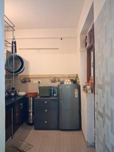Kitchen Image of 1199 Sq.ft 2 BHK Apartment / Flat for sale in Urbtech Xaviers, Sector 168 Noida for Rs. 8100000