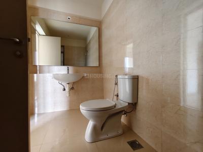 Image of 1680 Sq.ft 3 BHK Apartment / Flat for sale in Panvel, Navi Mumbai for Rs. 23000000