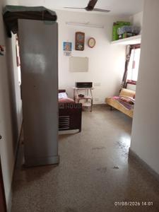 Bedroom Image of 966 Sq.ft 2 BHK Independent House for sale in Rakki Palayam Coimbatore for Rs. 12500000