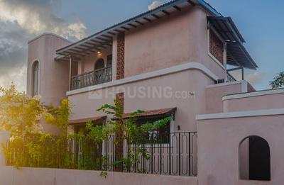 Image of 3500 Sq.ft 3 BHK Villa for sale in Kihim, Alibag for Rs. 60000000