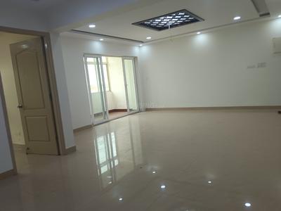 Hall Image of 1900 Sq.ft 3 BHK Apartment / Flat for sale in Sapthagiri Janardhan Sun City, Sanjaynagar Bengaluru for Rs. 26000000