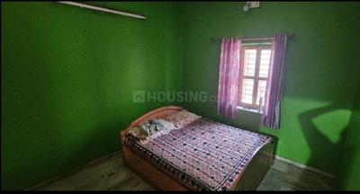 2 BHK Independent Builder Floor