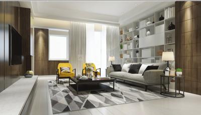 Bedroom Image of 1900 Sq.ft 3 BHK Apartment / Flat for sale in EAPL Sri Tirumala Fortune, Tukkuguda Hyderabad for Rs. 10450000