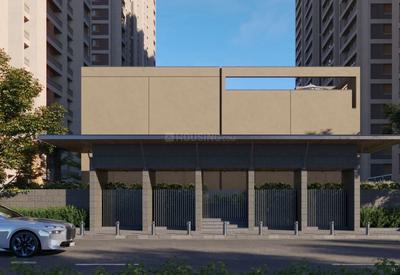 Image of 2927 Sq.ft 4 BHK Apartment / Flat for sale in Safal Niwa, Shela, Ahmedabad for Rs. 16950000