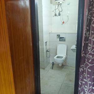 Bathroom Image of Gupta PG in Beta II, Greater Noida