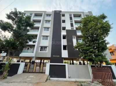 Image of 1500 Sq.ft 3 BHK Apartment / Flat for sale in Sheela Nagar, Visakhapatnam for Rs. 5849000