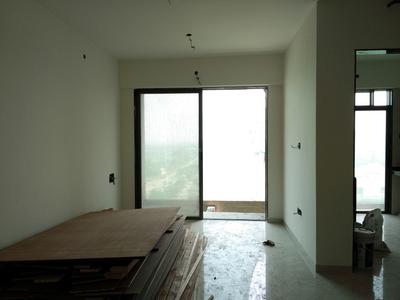 Living Room Image of 1350 Sq.ft 2 BHK Apartment / Flat for sale in Ravriya Neelkanth Darshan, Kharghar Navi Mumbai for Rs. 12000000