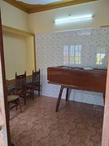 Hall Image of 400 Sq.ft 1 BHK Independent House for rent in RV Nagar Vellore for Rs. 5500