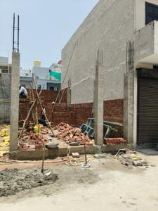 Image of 603 Sq.ft 3 BHK Independent House for sale in Sector 110, Gurgaon for Rs. 9500000