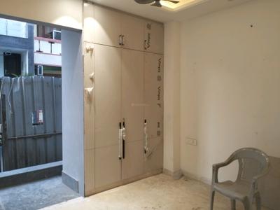 Bedroom Image of 1125 Sq.ft 3 BHK Builder Floor for sale in Vikaspuri New Delhi for Rs. 22800000