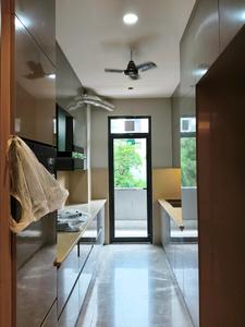 Kitchen Image of 1650 Sq.ft 3 BHK Builder Floor for sale in Sector 47 Gurgaon for Rs. 33500000