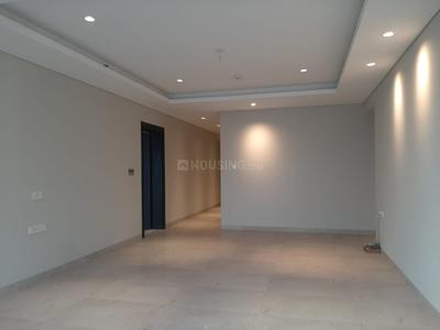 Hall Image of 2350 Sq.ft 3 BHK Apartment / Flat for sale in Panchshil Towers, Kharadi Pune for Rs. 42000000