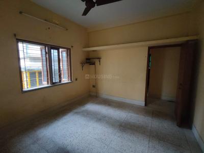 Hall Image of 500 Sq.ft 2 BHK Independent House for rent in Keshtopur Kolkata for Rs. 12000