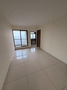 Hall Image of 498 Sq.ft 1 BHK Apartment / Flat for sale in 34 Park Estate, Goregaon West Mumbai for Rs. 18500000