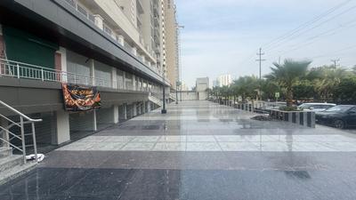 Image of 1275 Sq.ft 2.5 BHK Apartment / Flat for sale in Trident Embassy Reso, Noida Extension, Greater Noida for Rs. 11000000