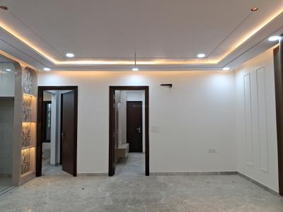 Living Room Image of 2250 Sq.ft 4 BHK Builder Floor for sale in Paschim Vihar New Delhi for Rs. 45000000