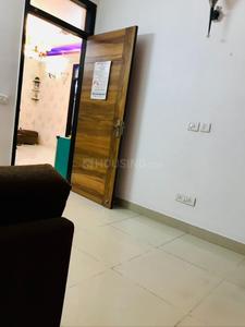 Bedroom Image of 1400 Sq.ft 3 BHK Apartment / Flat for sale in ATFL JVTS Gardens, Chhattarpur New Delhi for Rs. 4900000
