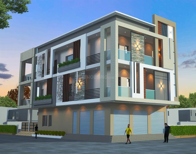 Building Global Greens Main Image 1