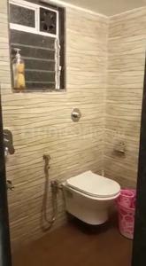 Bathroom Image of Sharing PG room for Girls in Dadar West, Mumbai