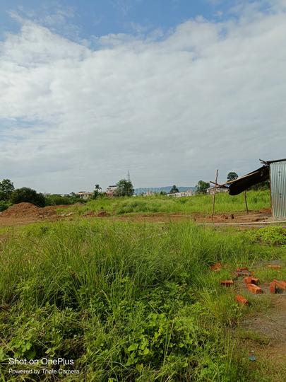 150 gaz plot dalanwala Main Image 1