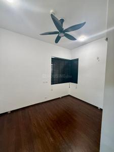 Bedroom Image of 1750 Sq.ft 3 BHK Apartment / Flat for sale in M3M Merlin, Sector 67 Gurgaon for Rs. 21900000