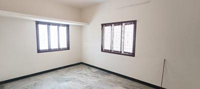 Bedroom Image of 1400 Sq.ft 3 BHK Builder Floor for rent in Edayarpalayam Coimbatore for Rs. 25000