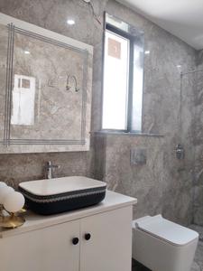 Bedroom Three Image of 2700 Sq.ft 4 BHK Builder Floor for sale in Ansal Versalia, Sector 67 Gurgaon for Rs. 31000000
