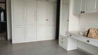 Bedroom Image of 2400 Sq.ft 3.5 BHK Apartment / Flat for rent in Marvel Isola, Mohammed Wadi Pune for Rs. 60000