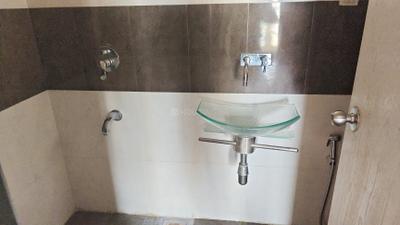 Image of 1225 Sq.ft 2 BHK Apartment / Flat for sale in Lakhani Blue Waves, Ulwe, Navi Mumbai for Rs. 12000000