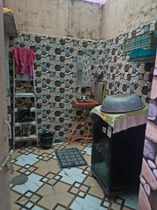 Balcony Image of 850 Sq.ft 2 BHK Independent House for rent in Ghodasar Ahmedabad for Rs. 11000