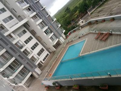 1.5 BHK Flat