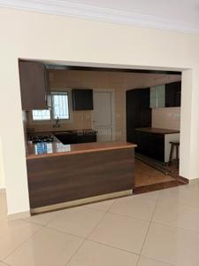 Hall Image of 2200 Sq.ft 3.5 BHK Apartment / Flat for sale in Sobha Carnation, Kondhwa Pune for Rs. 16500000