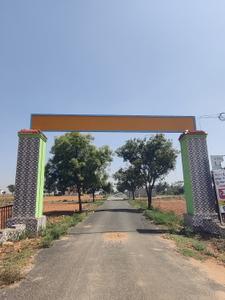Image of 600 Sq.ft Residential Plot / Land for sale in Annur, Coimbatore for Rs. 468000
