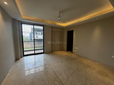 Bedroom Image of 3400 Sq.ft 4 BHK Builder Floor for sale in Greater Kailash I New Delhi for Rs. 180000000