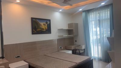 Bedroom Image of 1050 Sq.ft 2 BHK Apartment / Flat for sale in Vatika Lifestyle Homes, Sector 83 Gurgaon for Rs. 12500000