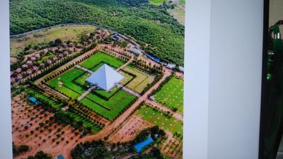 Residential Plot