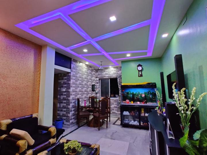 2 BHK 905 Sqft Flat for sale at Behala, Kolkata Property ID 6948815