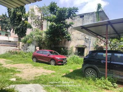 Residential Plot