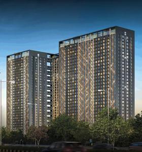 Image of 2000 Sq.ft 3 BHK Apartment / Flat for sale in Purva Atmosphere, R.K. Hegde Nagar, Bengaluru for Rs. 35000000
